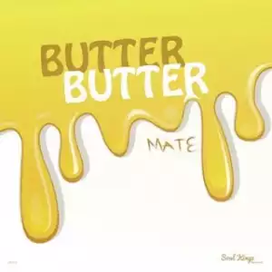 Instrumental: Mate - Butter Butter
